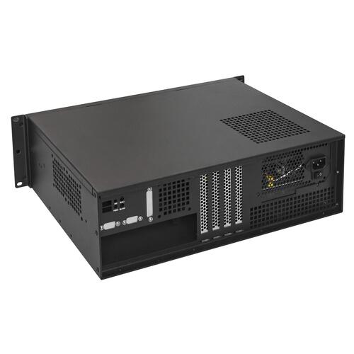 Купить Серверный корпус ExeGate Pro 3U330-02/900PPH-SE  9102251. Характеристики, отзывы и цены в Донецке
