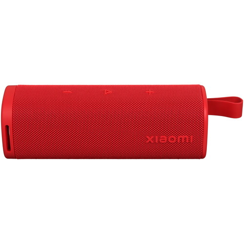 Купить Портативная колонка Xiaomi Sound Outdoor, красный  5460062. Характеристики, отзывы и цены в Донецке