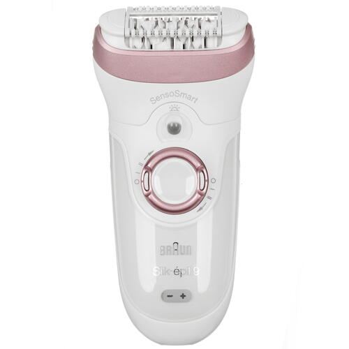 Эпилятор Braun S9 SES 9-730