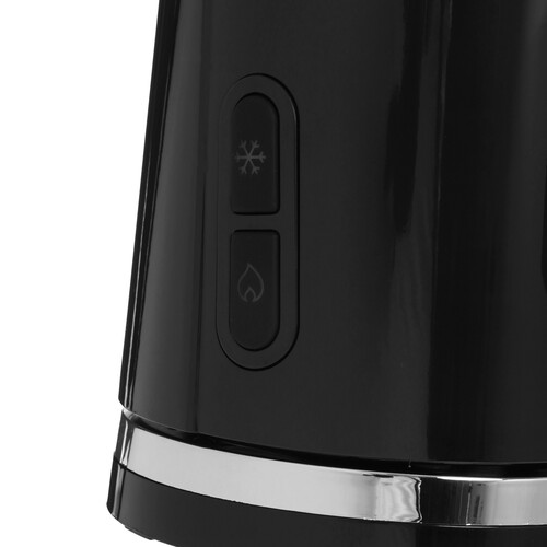 Купить Капучинатор-вспениватель  Kitfort КТ-7198  9060030. Характеристики, отзывы и цены в Донецке