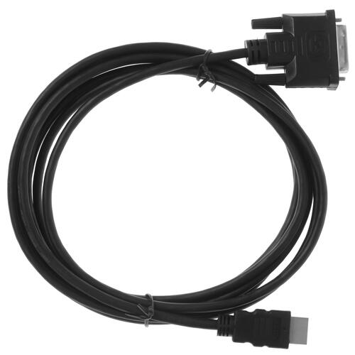 Купить Кабель  FinePower HDMI - DVI-D, 3 м  4812124. Характеристики, отзывы и цены в Донецке