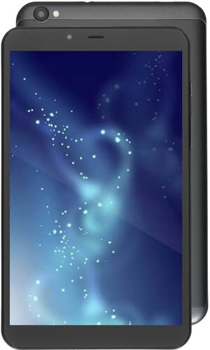 Купить 8" Планшет DEXP Ursus K28 LTE 32 ГБ серый  1671539. Характеристики, отзывы и цены в Донецке