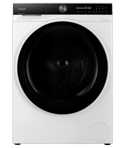 Купить Стиральная машина Candy C47W 210MBSW-07 белый  9290895. Характеристики, отзывы и цены в Донецке