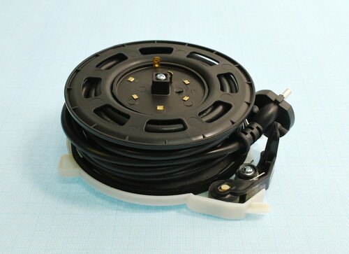 Купить Механизм (Сматывание шнура) для пылесоса DEXP K-2000  9032179. Характеристики, отзывы и цены в Донецке