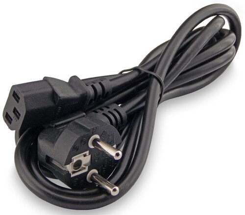 Купить Блок питания ExeGate 850PPE [EX292162RUS-PC] черный  9921112. Характеристики, отзывы и цены в Донецке