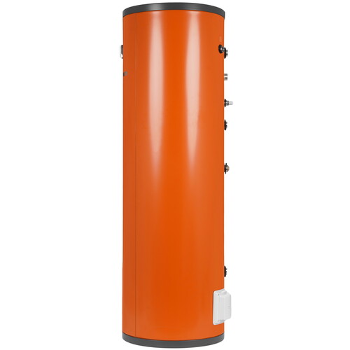 Купить Бойлер косвенного нагрева Termaveneta IBT 150 NEW  5478351. Характеристики, отзывы и цены в Донецке