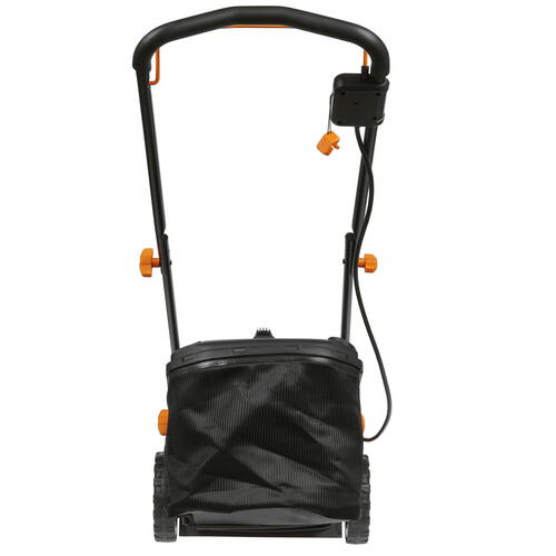 Купить Газонокосилка аккумуляторная Worx WG743E  5325257. Характеристики, отзывы и цены в Донецке