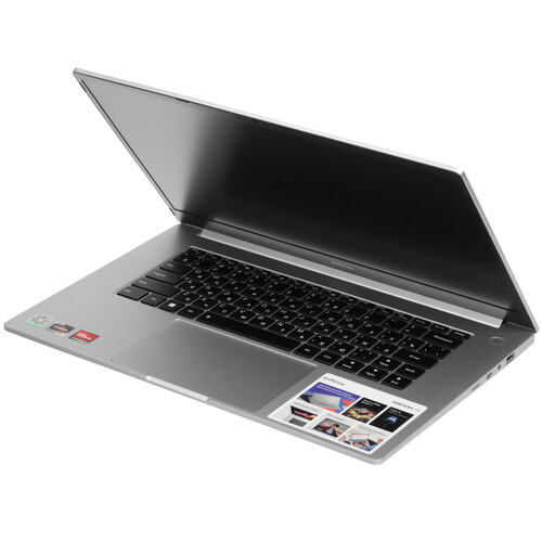 Купить 15.6" Ноутбук Infinix XBOOK 15 YL51A5 серебристый  5632357. Характеристики, отзывы и цены в Донецке