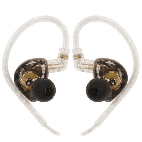 Купить Проводные наушники KZ ZAX черный 2020  5605134. Характеристики, отзывы и цены в Донецке