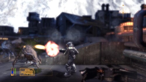 Купить Игра Alien Breed Trilogy (Steam)  5618070. Характеристики, отзывы и цены в Донецке