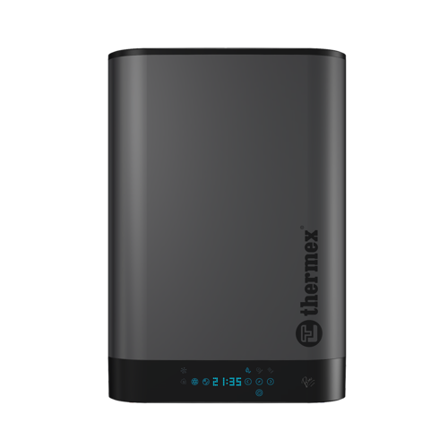 Купить Водонагреватель электрический THERMEX Bono 50 Wi-Fi  9136038. Характеристики, отзывы и цены в Донецке