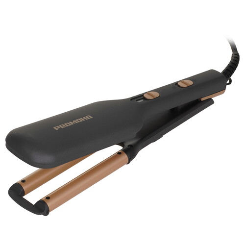 Купить Щипцы для завивки волос РЕДМОНД HS1720  9228809. Характеристики, отзывы и цены в Донецке