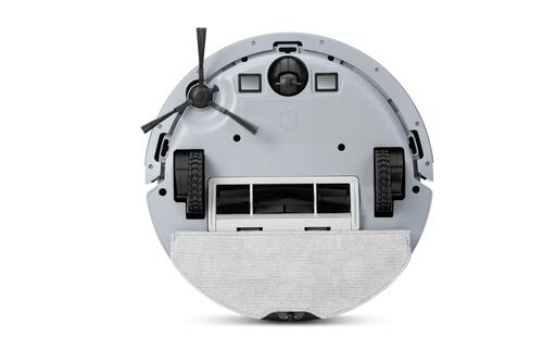 Купить Робот-пылесос Honor Choice Robot Cleaner R2s Lite серый  5464018. Характеристики, отзывы и цены в Донецке