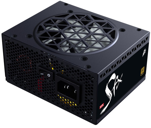 Купить Блок питания 1STPLAYER SFX 850W GOLD [PS-850SFX] черный  9063295. Характеристики, отзывы и цены в Донецке