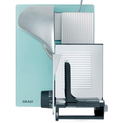 Купить Ломтерезка GRAEF Classic C22 серебристый  9976966. Характеристики, отзывы и цены в Донецке