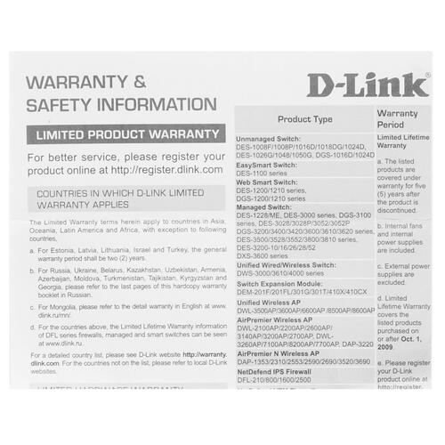 Купить Wi-Fi адаптер D-Link DWA-192/B1  1686116. Характеристики, отзывы и цены в Донецке
