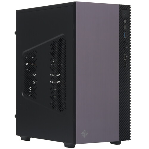 Купить ПК DEXP Atlas H558  5641093. Характеристики, отзывы и цены в Донецке