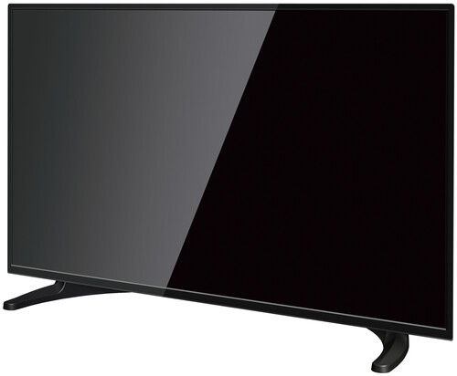 Купить 50" (126 см) LED-телевизор Asano 50LF7010T черный  8155934. Характеристики, отзывы и цены в Донецке