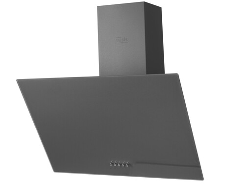 Купить Вытяжка наклонная Oasis NP-60G (FR) серый  5355915. Характеристики, отзывы и цены в Донецке