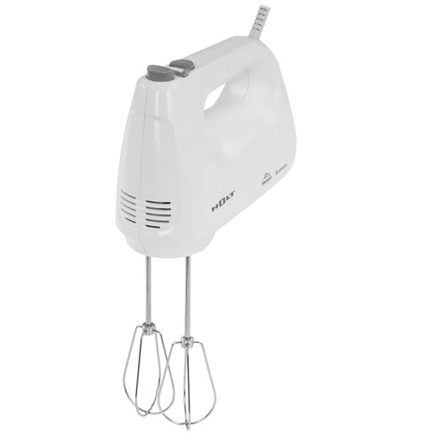 Купить Миксер Holt HT-MX-002 белый  9284967. Характеристики, отзывы и цены в Донецке
