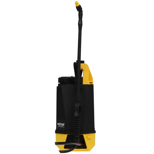 Купить Опрыскиватель аккумуляторный Huter SP-2AH/5000ML  5622876. Характеристики, отзывы и цены в Донецке