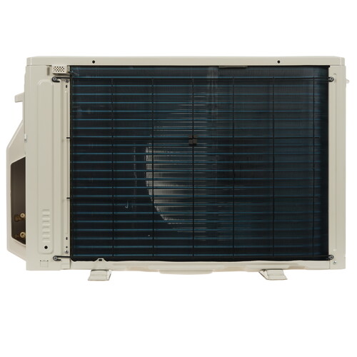 Купить Кондиционер настенный сплит-система Haier HSU-09HFDN3B03/R3(SDB)/25 черный  9221257. Характеристики, отзывы и цены в Донецке