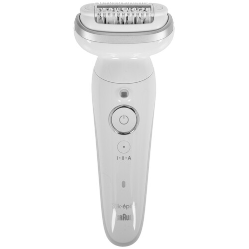 Купить Эпилятор Braun S9 SES 9-241  9189254. Характеристики, отзывы и цены в Донецке