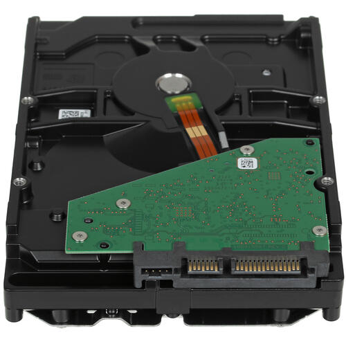 Купить 6 ТБ Жесткий диск Seagate SkyHawk [ST6000VX001]  5046242. Характеристики, отзывы и цены в Донецке