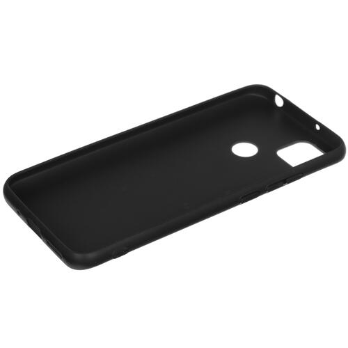 Купить Накладка  Aceline Fresh Color для Xiaomi Redmi 9C черный  1687452. Характеристики, отзывы и цены в Донецке