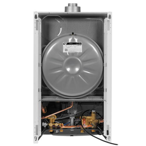 Купить Газовый котел Baxi LUNA-3 1.310 Fi настенный  5317092. Характеристики, отзывы и цены в Донецке