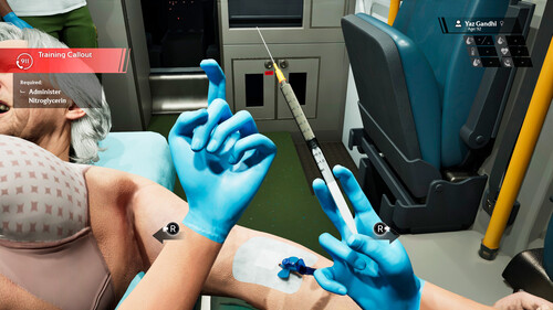 Купить Игра Ambulance Life: A Paramedic Simulator (Steam)  5622267. Характеристики, отзывы и цены в Донецке