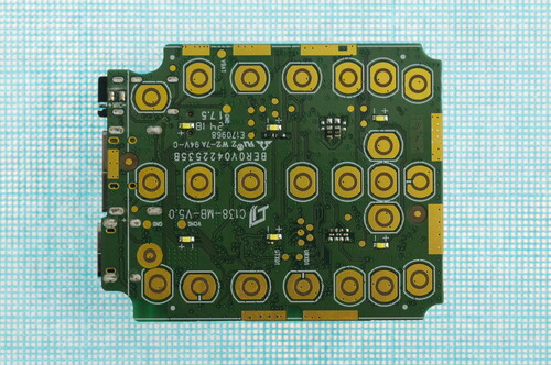 Купить Материнская плата для сотового телефона KENSHI R281  9232023. Характеристики, отзывы и цены в Донецке