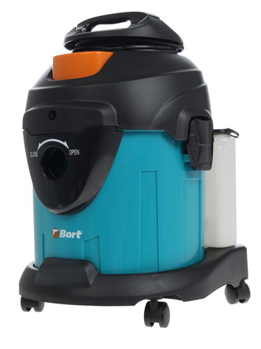 Купить Строительный пылесос  Bort BSS-1415-W  1167186. Характеристики, отзывы и цены в Донецке