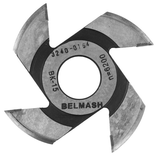 Купить Фреза BELMASH RF0026AVKR  9153314. Характеристики, отзывы и цены в Донецке