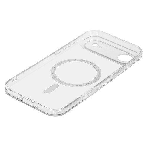 Купить Накладка  Ugreen для Apple iPhone Air прозрачный  5643845. Характеристики, отзывы и цены в Донецке