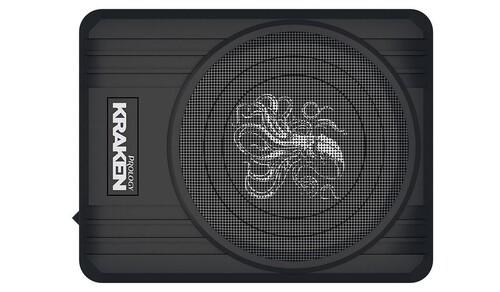 Купить Автосабвуфер активный Prology KRAKEN BASS BOX-8  9301425. Характеристики, отзывы и цены в Донецке