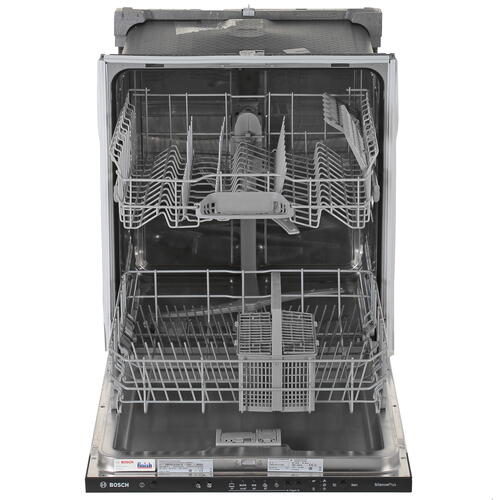 Купить Встраиваемая посудомоечная машина Bosch SMV25CX10Q  5321205. Характеристики, отзывы и цены в Донецке