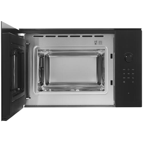 Купить Встраиваемая микроволновая печь Bosch BFL554MB0 черный  1234985. Характеристики, отзывы и цены в Донецке