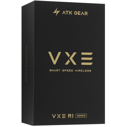 Купить Мышь беспроводная/проводная VXE Dragonfly R1 PRO MAX  5617645. Характеристики, отзывы и цены в Донецке