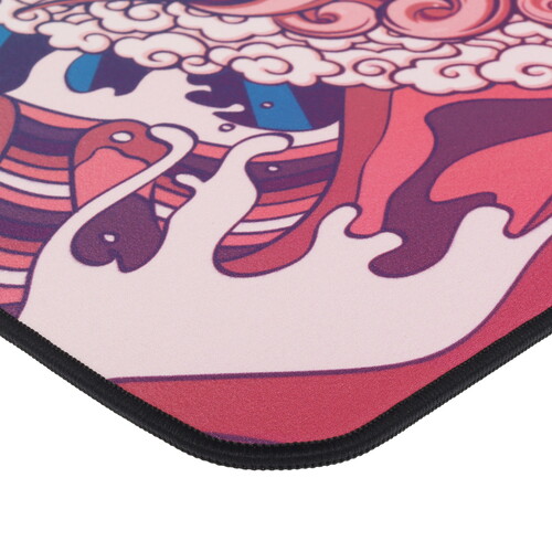 Купить Коврик ESPTiger Tai Bao (L) разноцветный  5628326. Характеристики, отзывы и цены в Донецке