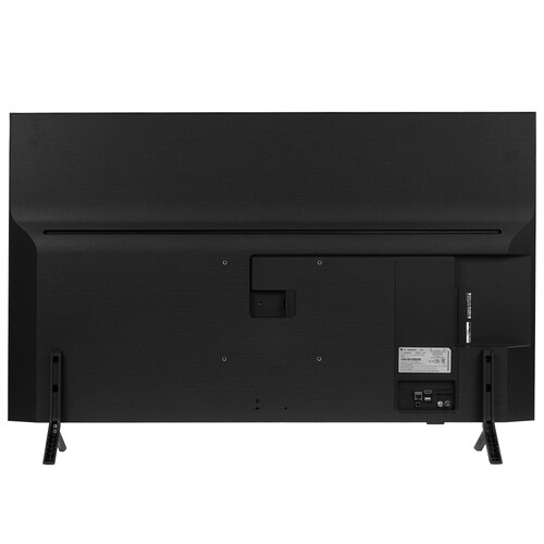 Купить 50" (126 см) Телевизор LG 50QNED82A6B синий  5623423. Характеристики, отзывы и цены в Донецке