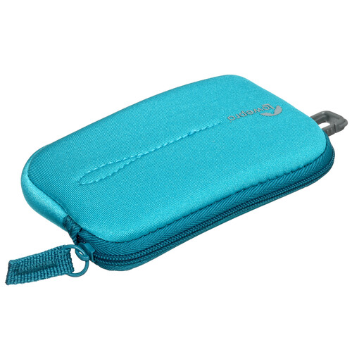 Купить Сумка Lowepro Vail 10 голубой  9127443. Характеристики, отзывы и цены в Донецке