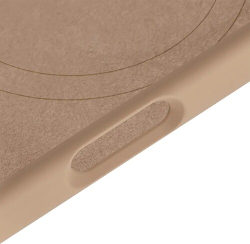 Купить Накладка  uBear Touch Mag Case для Apple iPhone 17 Pro Max коричневый  5639961. Характеристики, отзывы и цены в Донецке