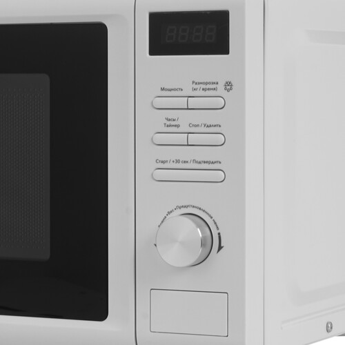 Купить Микроволновая печь Ardo MEA20-EW2 белый  9283731. Характеристики, отзывы и цены в Донецке