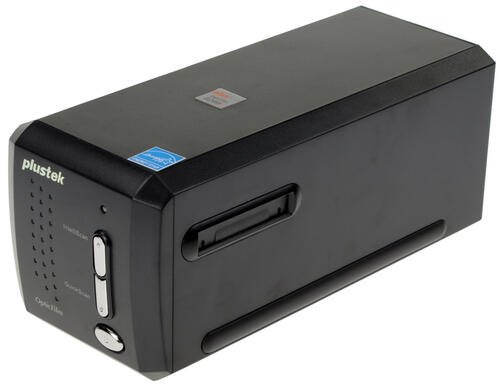 Купить Сканер Plustek OpticFilm 8200i SE  0152269. Характеристики, отзывы и цены в Донецке