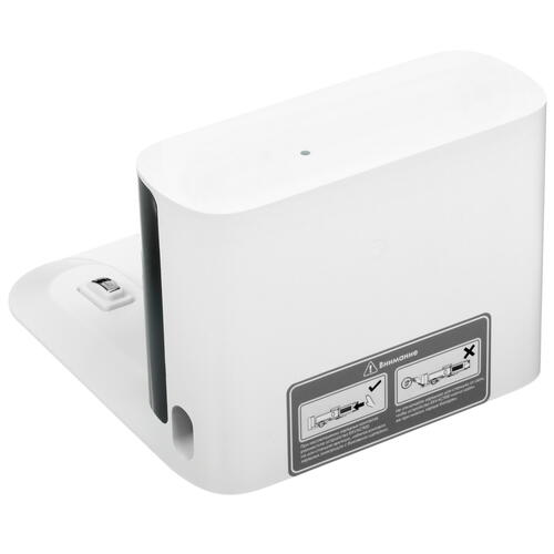 Купить Робот-пылесос Mamibot EXVAC900 белый  5403172. Характеристики, отзывы и цены в Донецке