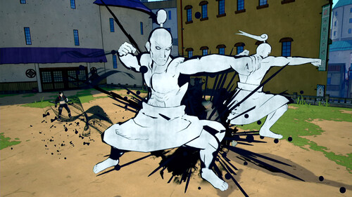 Купить Игра Naruto to Boruto: Shinobi Striker Deluxe Edition (Steam)  5484187. Характеристики, отзывы и цены в Донецке