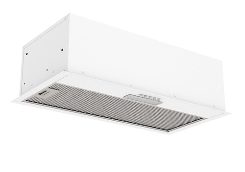 Купить Вытяжка полновстраиваемая ELIKOR Cube Basic 60П-500-К3Д белый  9280819. Характеристики, отзывы и цены в Донецке