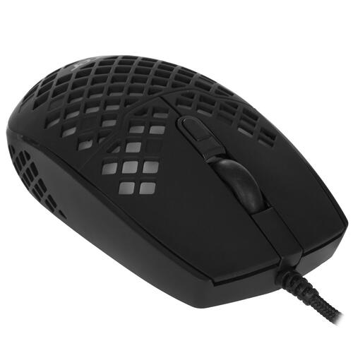 Купить Мышь проводная Acer OMW134 [ZL.MCEEE.018] черный  5097446. Характеристики, отзывы и цены в Донецке