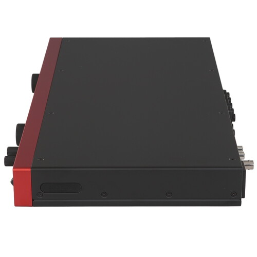 Купить Внешняя звуковая карта Focusrite Scarlett 18i20 4th Gen  5616100. Характеристики, отзывы и цены в Донецке